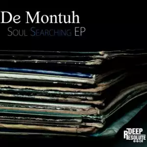 Soul Searching BY De Montuh